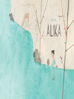 cover image of Alika